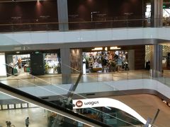 大堂-ZEROTIME零家茶歇(望京店)