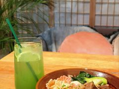 -谷咖啡·鲜花绿植花园餐厅