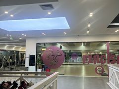 -奇迹健身(SM广场店)