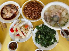 -荣生萝卜汤饭店