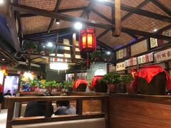 -门家大院铁锅炖·KTV·包房(浑南店)