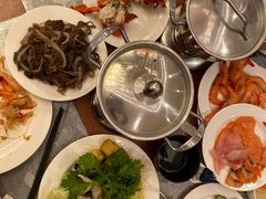 -西安赛瑞喜来登大酒店