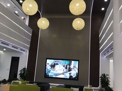 -中国农业银行(上海浦东分行营业部)