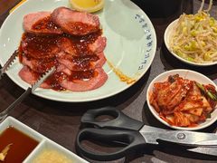 -蒜香焼肉PURUSHIN(马场路店)