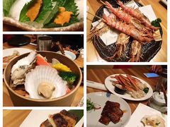 -王鼎精致料理铁板烧(世博源店)