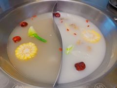 -七秒鱼·斑鱼火锅(太阳城店)
