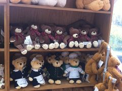 -济州岛泰迪熊博物馆