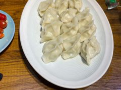 -必点海鲜·鲅鱼水饺(鞍山西道店)