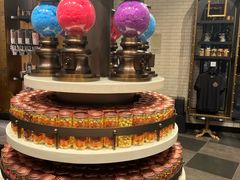 -酷巧·巧克力糖果店