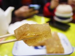 -民信老铺(华盖路店)