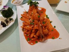 -金米箩大酒店(五角场店)