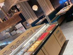 -温野菜涮涮锅(曲江大悦城店)