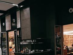 -阿纳迪酒店·秘境西餐厅