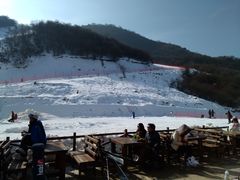 -太子岭滑雪场