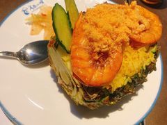 -美奈小馆·越南料理(中航城君尚购物中心店)