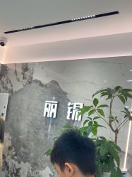 -LJOY丽锦造型·烫发染发
