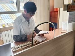 -华光餐厅(复兴路店)