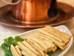 -东来顺饭庄(天坛店)