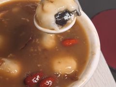 -罗子龙罗家桂花汤圆(曹都巷店)