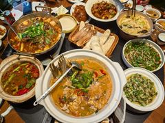 -明丰小渔馆(明月路店)