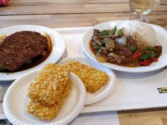 -宜家家居(西安未央商场店)