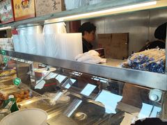 -李小老烧饼(常营民族家园店)