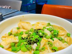 -小大董·烤鸭(观景餐厅·南京西路店)