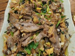 -真好吃牛杂(白沙店)