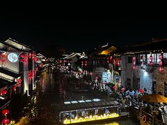 -Zsmart智尚酒店(苏州拙政园平江路店)