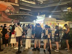 -交通银行前滩31演艺中心