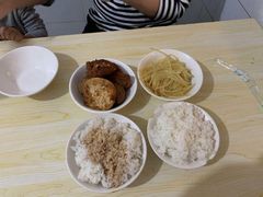 -老济南药膳把子肉(周公祠街店)