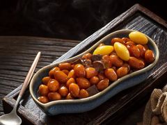 -侨美食家·粤菜(体育西路店)