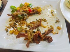 -绿雅居原生态农庄(小涌店)