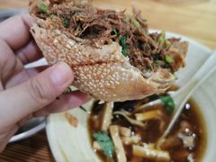 -昌顺马记小吃店(昌盛园店)