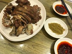 -清真益鑫羊肉手抓馆(南大街店)