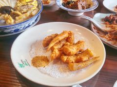 -三林本帮馆(中林街店)
