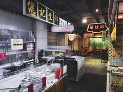 -十六蒲(桂林路店)