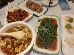 -峨嵋酒家(地安门店)