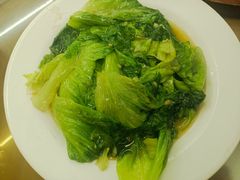 -鑫鸿达·海鲜闽菜热炒小馆(中山路店)