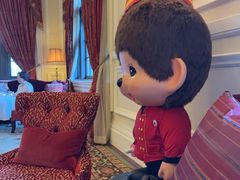 -Salon de Ville浦江汇(上海外滩华尔道夫酒店店)