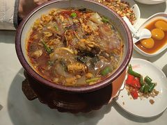 老街鱼嘴巴-老街鱼嘴巴(坡子街老店)