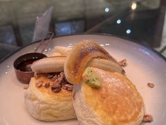 -The Rug Cafe(王府中环店)