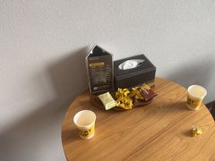 -梵猫·新养生(南坪万达店)