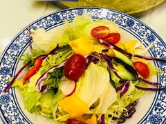 -大鸭梨烤鸭店(金顶街店)