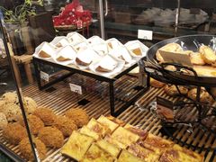 -东哥面包 DONCO BAKERY(万风新天地购物中心店)