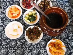 -张关合渣(航空大道店)