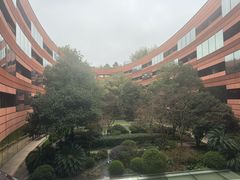 -上海衡山路十二号华邑酒店
