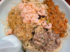 -裕兴记•蟹黄面馆(人民广场店)