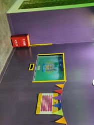 -恐龙探索乐园(磁器口店)