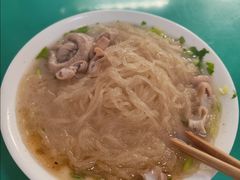 -甘记肥肠粉(马鞍北路店)